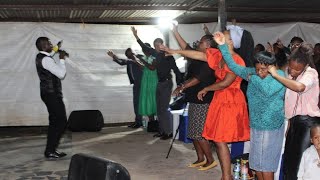 Ngenzelwe Isimanga  Pastor Mpilo M  MWC TV  ITENDE PRAISE [upl. by Betty]