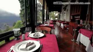 Top 6 Mejores Restaurantes de Bogota Restaurante Casa San Isidro  bogotatravelguidecom [upl. by Watters571]