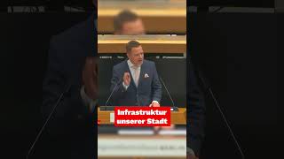 Zensus Haushalt Finanzen AktuelleStunde Plenum AGH Berlin [upl. by Silrak]