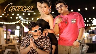 Casanova Songs  Smarty Kunal  Doubles  Smarty Kunal New Song  Casanova new song 2024 [upl. by Delisle390]