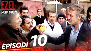 Me Titra Shqip Episodi 10  Ezel [upl. by Delanty]