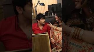 Parineeti serial pari and Sanju parineeti serialtwister youtubeshorts [upl. by Aliber]