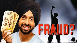 Documentary on Diljit Dosanjh [upl. by Janet237]