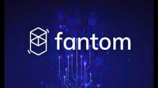 Fantom FTM IS THE PRICE HEADED TO 087 NEXT [upl. by Leibrag489]