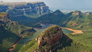 MPUMALANGA  Tegwaan Country Getaway and Camping at the Blyde River Canyon [upl. by Dibbell403]