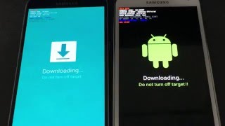 Stuck in quotDownloadingDo not turn off Target  Easy Fix ALL SAMSUNG GALAXY PHONES [upl. by Belldas]