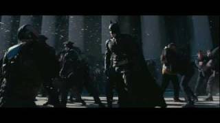 The Dark Knight Rises  Official Trailer 2 HD [upl. by Nosyd]