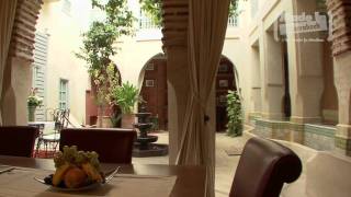 Riad Misria by Made in Marrakech [upl. by Noonan]