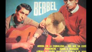 Hermanos Berbel  Mapuche [upl. by Varrian757]