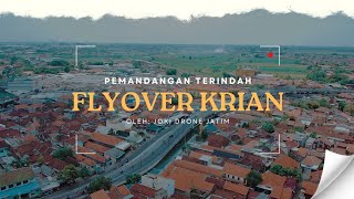 FLYOVER KRIAN CINEMATIC DRONE  Sounxstate amp Lovely Kitten Musik Cinematic free reupload subscribe [upl. by Drolyag890]