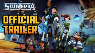 WAIT Remember Slugterra [upl. by Enelad372]