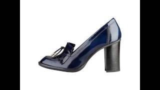 Italian Shoes for Women  Top Italian Brands [upl. by Isma426]