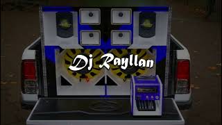 AQUECIMENTO ÁRABE FORROZINHO  DJ RAYLLAN  MC RD [upl. by Apollus653]