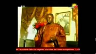 Wolofal  Serigne Fallou feat S Modou Galass Mbaye [upl. by Dunaville]