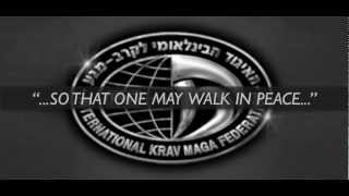 What is Krav Maga by IKMF [upl. by Obellia]