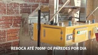 Builtech  Rebocadora HD [upl. by Starlin744]