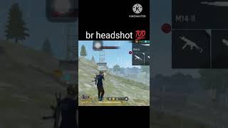 Gameplay brfreefire garenafreefire shorts [upl. by Gord]