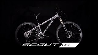 Nukeproof SCOUT RACE [upl. by Aay]