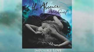 Melody Gardot  Impossible Love Official Audio [upl. by Nahttam]