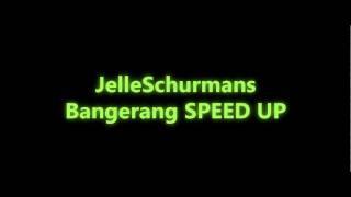 JS Bangerang Dubstep Speed UP JS [upl. by Lankton560]