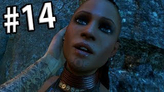 PS4 FAR CRY 3 CLASSIC EDITION  Lets Play ITA Parte 14 FINALE BUONO [upl. by Yun]