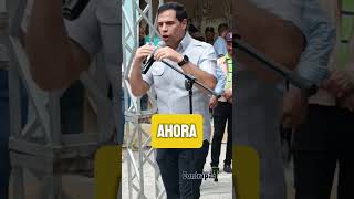 En vivo📢📢 Gran Jornada de Inclusión Social en Azua [upl. by Rayle580]