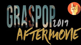 GRASPOP 2019 Aftermovie  GMM Dessel [upl. by Mannuela]