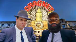 Dragnet 1987 First Time Watching  Movie Reaction  Patreon Request [upl. by Carhart]