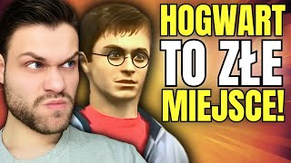 Wielka Rewolucja w Hogwarcie Harry Potter i Zakon Feniksa [upl. by Ibrad]