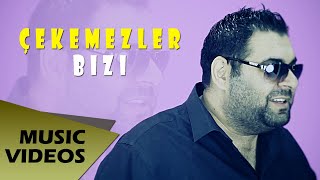 SÖKELİ HASRET ft İZMİRLİ ÖMER  ÇEKEMEZLER BİZİ  Official Video [upl. by Darton]