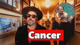 Raul Malo’s Shocking Cancer Battle How The Mavericks Frontman Defies All Odds [upl. by Landau]