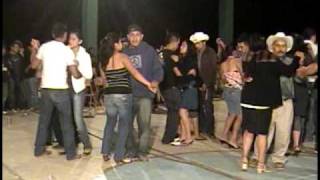 BAILE EN LLANO SAN VICENTE [upl. by Ahseka]