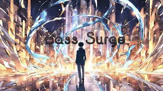 Ventus  Bass Surge Official Audio [upl. by Rebekkah]