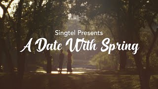 A Date With Spring [upl. by Furtek]