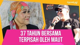 Kemesraan Indro Warkop amp Istri Jadi Teladan [upl. by Ttenna]