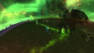 The Fall of Tichondrius  Quest 28257  World of Warcraft [upl. by Crifasi877]