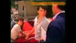 Comercial CONALEP 1985 México [upl. by Haily674]