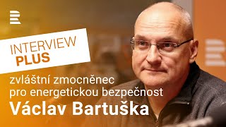 Bartuška Pro Evropu je snazší se odstřihnout od ruské ropy u plynu je to otázka několika let [upl. by Reiners240]