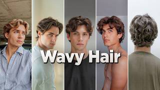 do this to get Wavy Hair StepByStep Process [upl. by Pomfret]