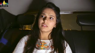 Sameeram Movie Scenes  Amrita Acharya Moving to Thailand  Latest Telugu Movie Scenes [upl. by Einatirb864]