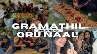 Gramathil oru naal  Oray Ilai BRIYANI [upl. by Gorton523]