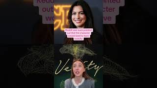 Anne Hathaway Is Set To Star In ‘Verity’ entertainment annehathaway verity colleenhoover [upl. by Olympias38]