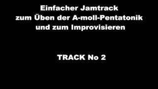 Pentatonik Jam Track 2 [upl. by Melbourne]