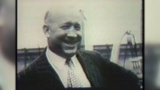 The inspiration behind Knute Rockne and a Century of Champions [upl. by Ariada167]