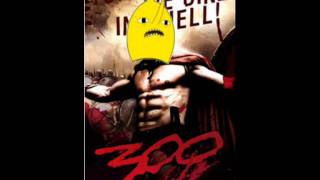 Lemongrab has a Sparta Locomotion Remix [upl. by Assiren965]