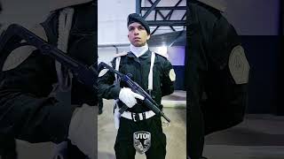 Fuerzas Especiales  Fuerzas Argentinas  Unidad Táctica  Grupo Táctico  Policía  Allanamientos [upl. by Liagaba88]