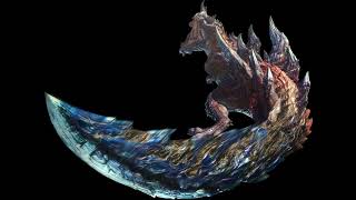 Glavenus  ディノバルド  Battle Theme  Monster Hunter World Iceborne  モンスターハンターワールド：アイスボーン [upl. by Nolyat352]