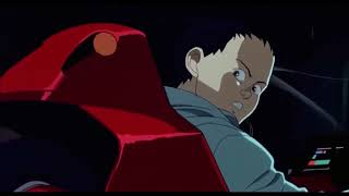 Akira 1988 Movie Trailer [upl. by Kylie]