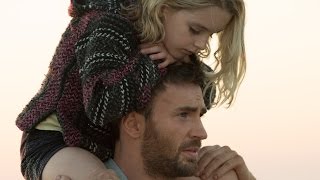 Chris Evans and McKenna Grace raw Interview Gifted [upl. by Basilio]