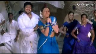 vennela vala visiri song WhatsApp status 💕🥰 [upl. by Hgalehs311]